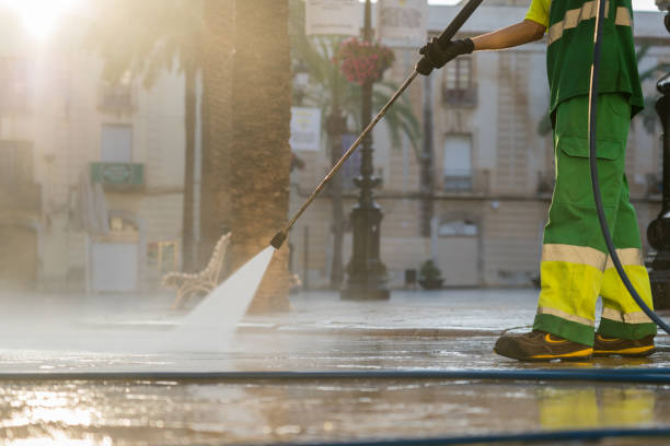 Best Pool Deck Cleaning  in Whitehall, MI